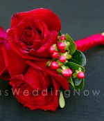 3rosehandtied