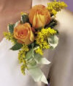 Tworosecorsage